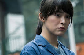 Miss Sherlock: The First Case