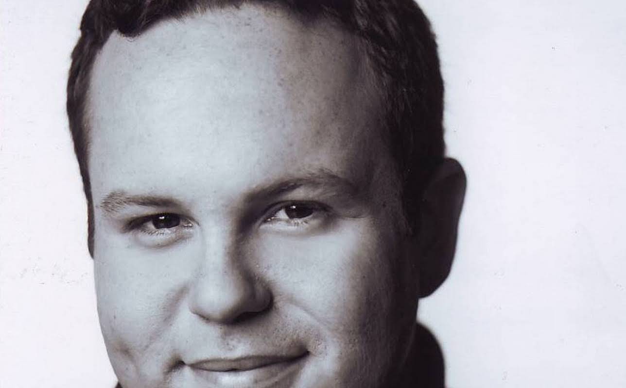 Dan Warry-Smith