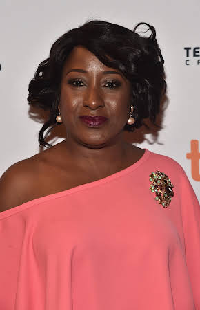 Ireti Doyle as 