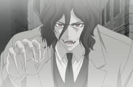 Vampire Knight: Episode 5