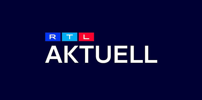 18:45: RTL Aktuell | RTL | 12/3 2025