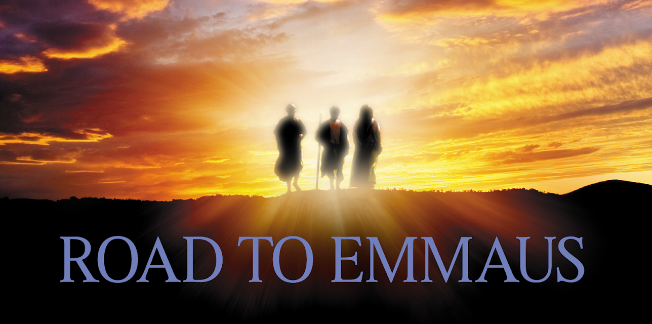 Road to Emmaus (2010)