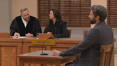 10:00: Ulrich Wetzel - Das Strafgericht | RTL | 4/27 2026