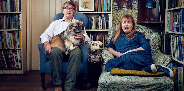 3:10 AM: Gogglebox | E4 | 1/8 2026