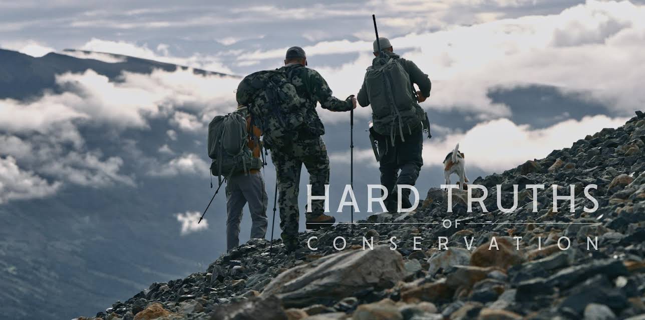 Hard Truths of Conservation With Dan Cabela, Season 1