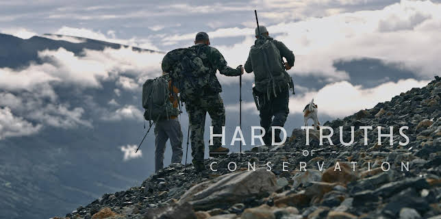 Hard Truths of Conservation With Dan Cabela, Season 1