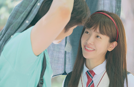 FamiliarWife: Season 1 - Episode 5