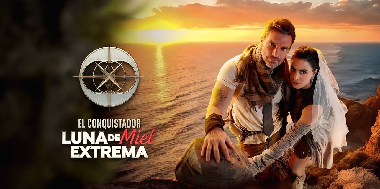 El Conquistador: Luna de miel extrema season-1