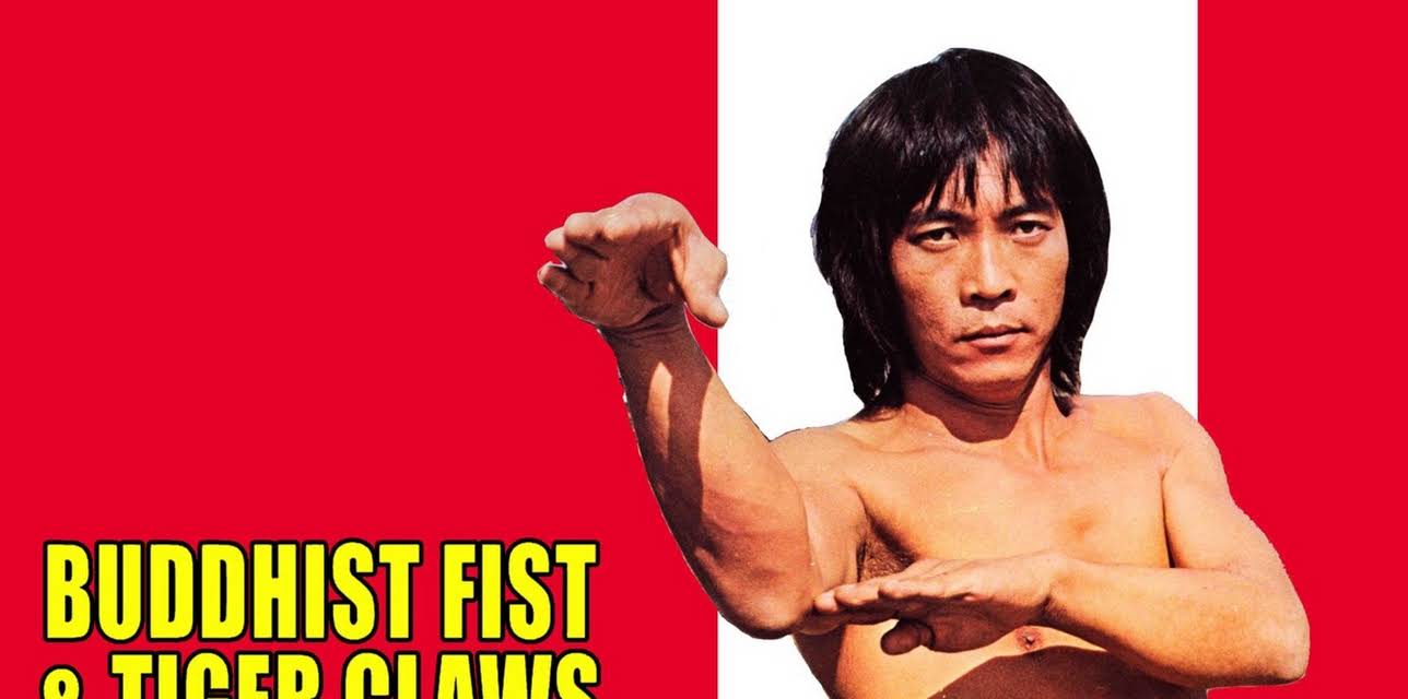Buddhists Fists and Tiger Claws (1981)