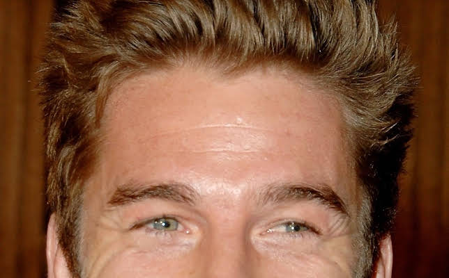 Scott Speedman