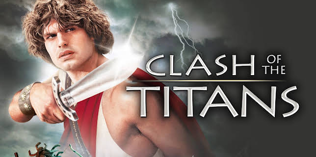 Clash of the Titans