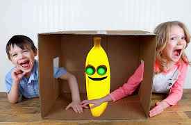 pocket.watch My PB and J Ultimate mishmash: Banana Eats Battle Bonanza!