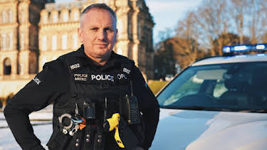 4:00 PM: Police Interceptors (S14 E3) (S14) | 5 Star | 6/25 2026