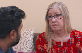 90 Day Journey: Jenny & Sumit, Season 1: Part 4