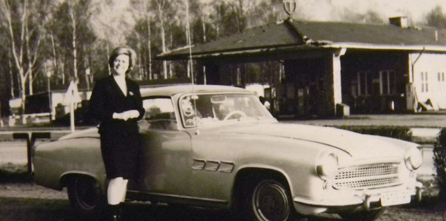 14:15: Der Osten auf vier Rädern | Tagesschau 24 | 12/28 2025