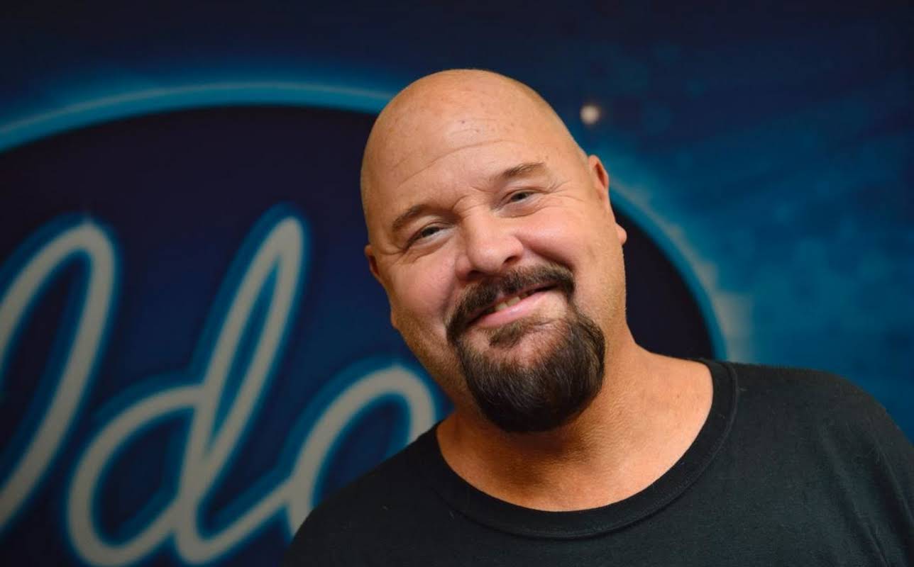 Anders Bagge