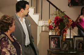 Desperate Housewives: Episode 5