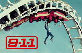 9-1-1 Season 1: Let Go