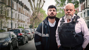 9:00 PM: Call the Bailiffs: Time to Pay Up! | Channel 5 | 9/9 2026
