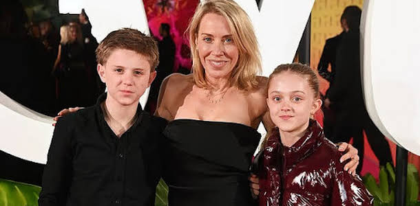 Laura Hamilton Defends Her Parenting Against "Sad" Social Media Trolls