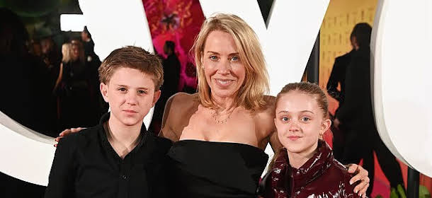 Laura Hamilton Defends Her Parenting Against "Sad" Social Media Trolls