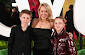 Laura Hamilton Defends Her Parenting Against "Sad" Social Media Trolls