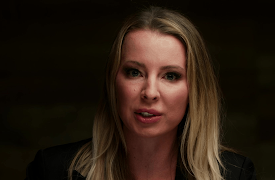 I Met My Murderer Online: George