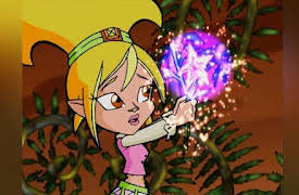 Trollz: Tree and The Dragon