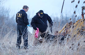 Blood Runs Cold: Episode 1