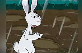 My Friend Rabbit: Hazel?s Big Surprise;The Last Leaf