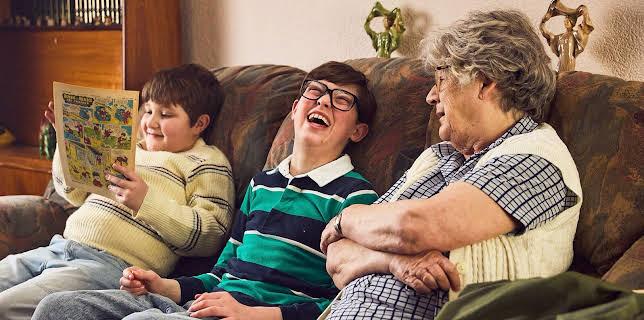 11:35 PM: Changing Ends (S2 E3) (S2) | ITV4 | 11/6 2025