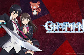 Conception (Simuldub): I Want You to Have My Child