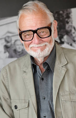 George A. Romero as Director
