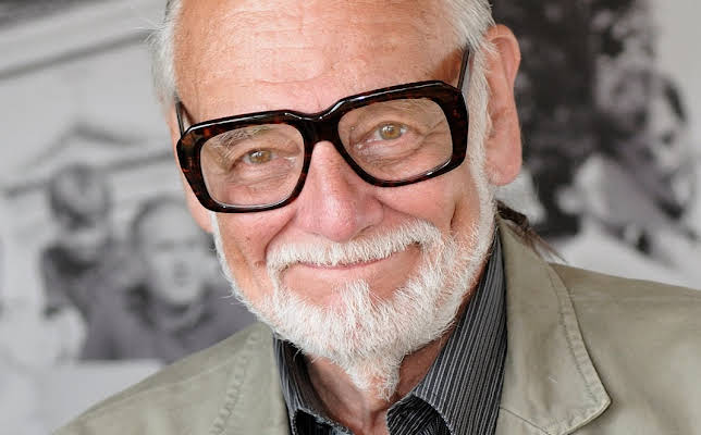 George A. Romero