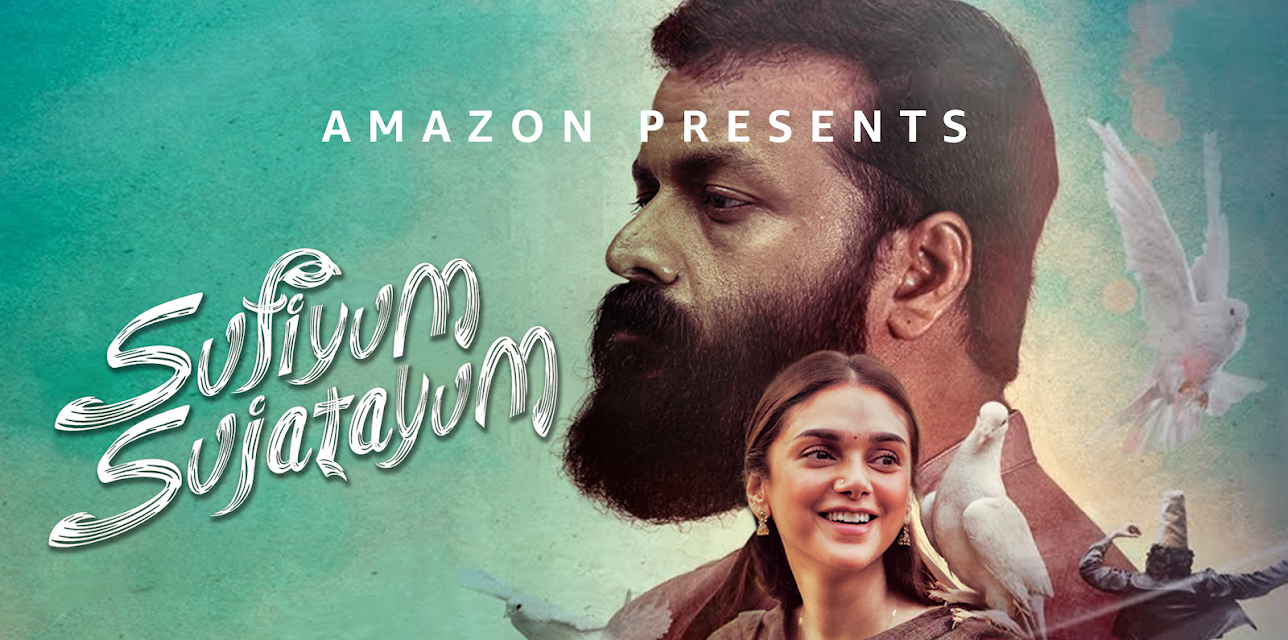 Sufiyum Sujatayum (2020)