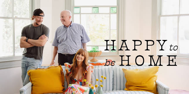 Happy to Be Home, Season 1