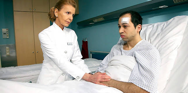 11:00: In aller Freundschaft (606) | MDR Fernsehen | 2/2 2026