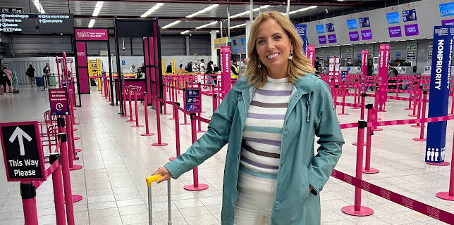 5:05 PM: New: Bargain Holiday Secrets | Channel 4 | 3/1 2026