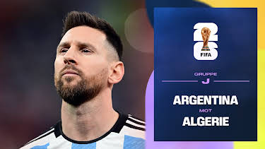 03:00: FIFA Fotball-VM 2026: Argentina–Algerie | NRK 1 | 6/17 2026