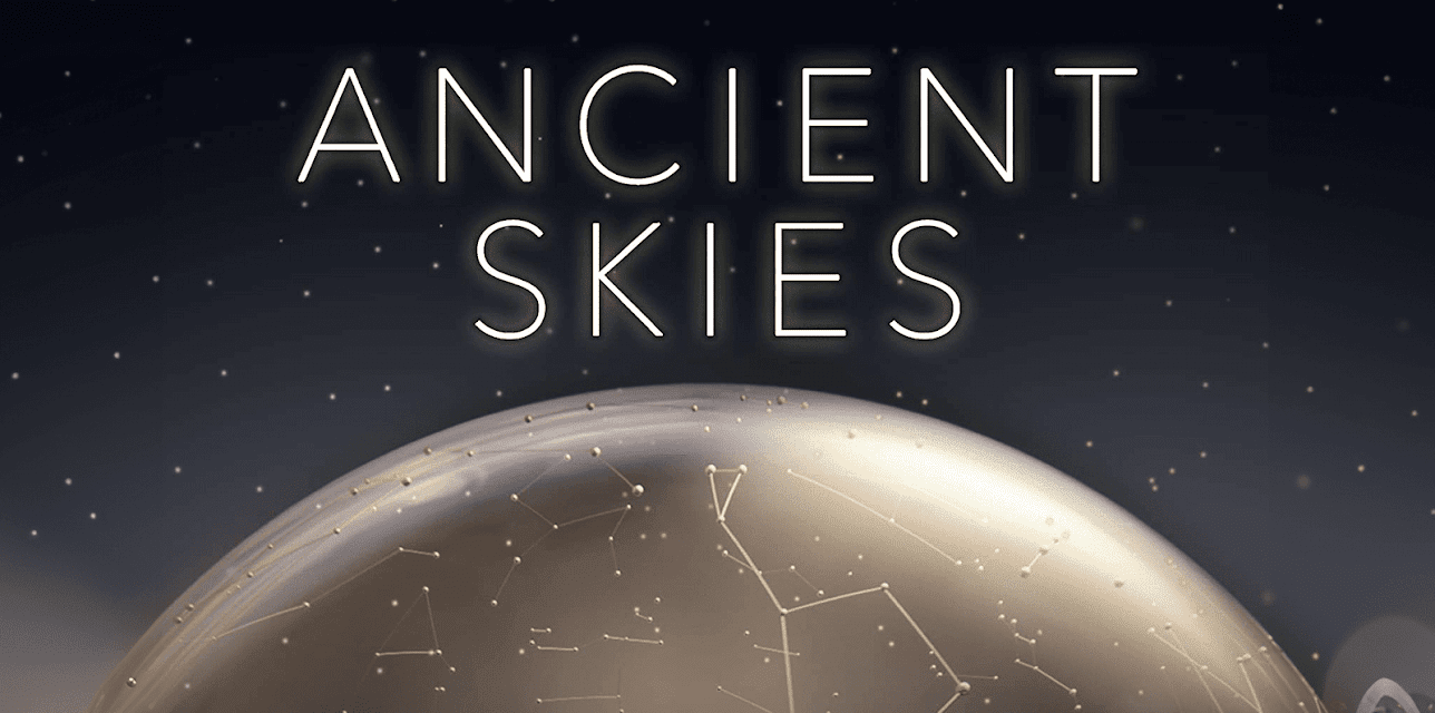 Ancient Skies: Season 1