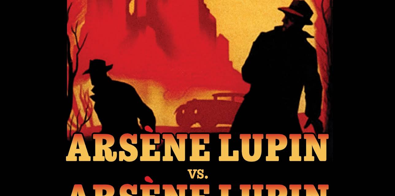 Arsène Lupin vs. Arsène Lupin (1962)