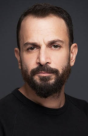 Burak Altay as 