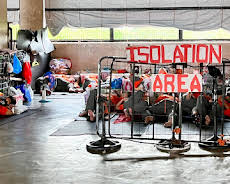 Behind Bars: World's Toughest Prisons