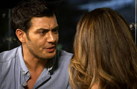 Las Amazonas season-1: Las Amazonas Capítulo 4