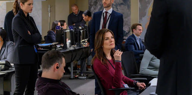 01:25: FBI (S1 E15) (S1) | TV6 | 12/3 2025