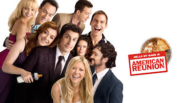 17:50: American Reunion | Viasat Film Hits | 8/2 2026