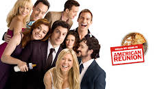 American Reunion