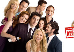 American Reunion