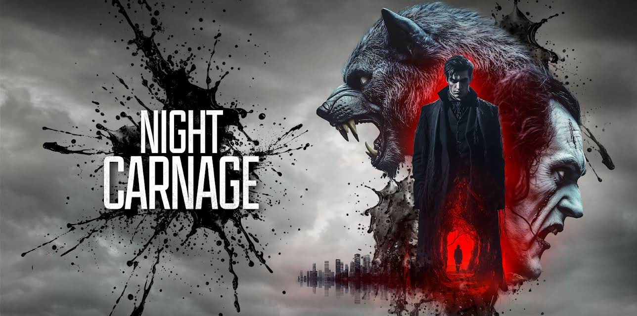 Night Carnage (2025)