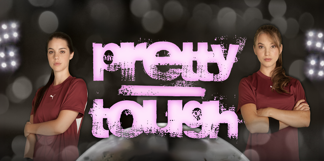 Pretty Tough (2011)